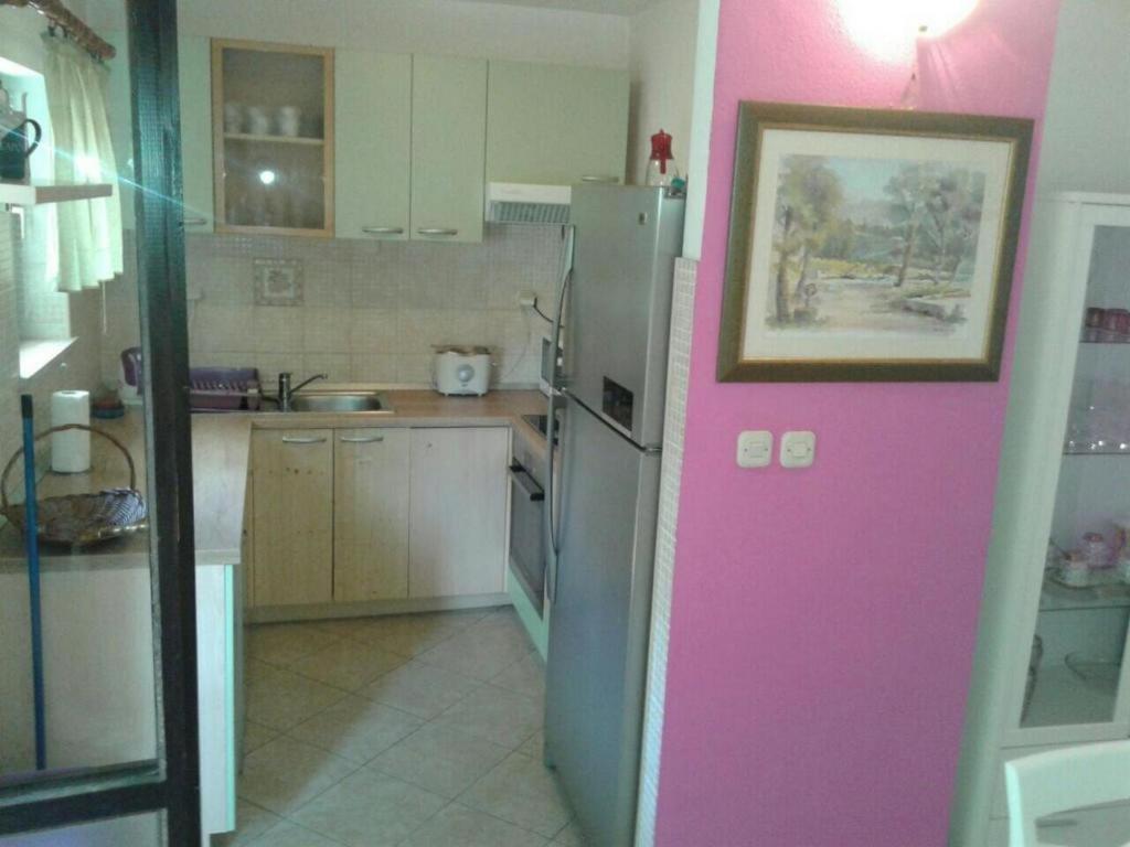 Apartments Magda Supetar Ngoại thất bức ảnh