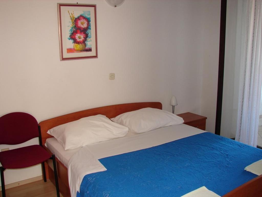Apartments Magda Supetar Ngoại thất bức ảnh