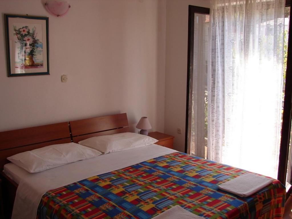 Apartments Magda Supetar Ngoại thất bức ảnh
