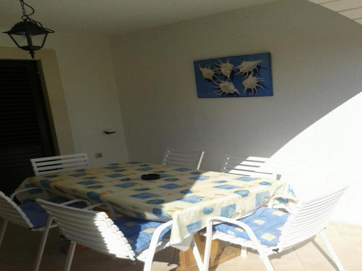 Apartments Magda Supetar Ngoại thất bức ảnh