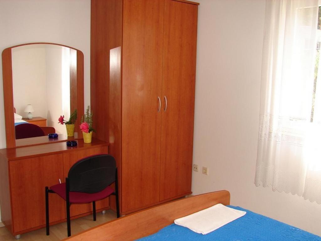 Apartments Magda Supetar Phòng bức ảnh